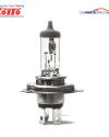 BULB, KOITO-H4. 24V. 75/70W. BASE-P43T (HEAD LAMP)