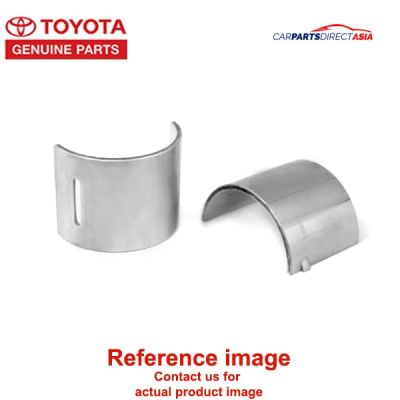 11801-54021 BEARING SET, CAMSHAFT TOYOTA-GEN FORTUNER, HILUX, LAND CRUISER PRADO * (LAN15, LJ120, LJ150)