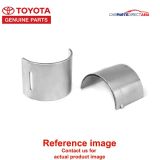 11801-54021 BEARING SET, CAMSHAFT TOYOTA-GEN FORTUNER, HILUX, LAND CRUISER PRADO * (LAN15, LJ120, LJ150)