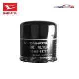 15601-97202 OIL FILTER, DHS-GEN TERIOS/ TYT AVANZA, LITEACE, RUSH* (J131, F601, F700, J200, J210)