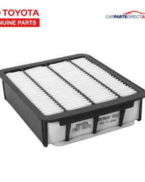 AIR FILTER, TOYOTA-GEN HIACE * (KDH212, TRH223)