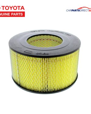 AIR FILTER, TOYOTA-GEN HILUX * (LN141, LN145, LN146, LN152, LN166, LN167, LN170 SERIES, LN191, LN192)