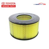 17801-54180 AIR FILTER, TOYOTA-GEN HILUX * (LN141, LN145, LN146, LN152, LN166, LN167, LN170 SERIES, LN191, LN192)