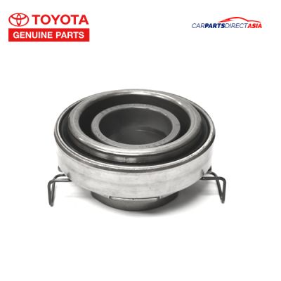 31230-60170 BEARING, CLUTCH RELEASE TOYOTA-GEN HIACE, DYNA, LAND CRUISER 70/90 * (KDH200, KDH231, KZJ70, KZJ90, KZJ95)