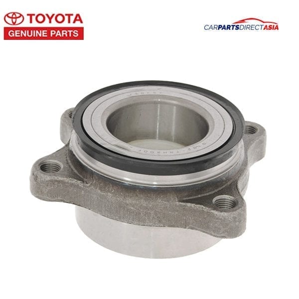 43560-26010 BEARING, FRONT AXLE HUB TOYOTA-GEN HIACE * (KDH200 SERIES, KDH202, KDH212, TRH223)