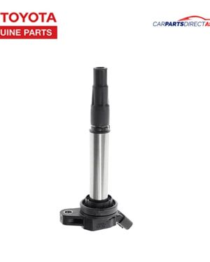 IGNITION COIL, TOYOTA-GEN ALTIS, AXIO, COROLLA, NOAH, PRIUS, WISH * (ZRE141, ZRE142, ZGE20, ZGE21, ZGE22)