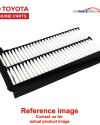 AIR FILTER, TOYOTA-GEN LAND CRUISER 100 SERIES / PRADO, HILUX SURF * (UZJ100, TRJ150, RZN210, VZJ120)