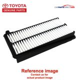 17801-22020 AIR FILTER TOYOTA GENUINE PARTS COROLLA/ALTIS, WISH, IPSUM, ISIS * (NZE120, ZZE120, ZZE122, ZNE10, ACM21, ZGM10)