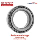 90364-39006 BEARING, NEEDLE ROLLER (2ND GEAR) TOYOTA-GEN 39,46 K CELICA, CAMRY, MR2 * (ST185, ST205, VZV20, MCV36, AW11, SW20)