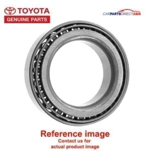 90364-30009 BEARING, COUNTER 5TH GEAR NEEDLE TOYOTA-GEN INNOVA, HILUX VIGO, LAND CRUISER 70/90/100 * (TGN41, KUN60, KUN25, KUN26, HZJ79, KZJ95, HZJ105)