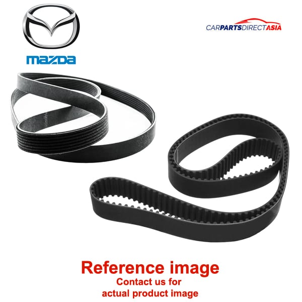 BELT, MAZDA-GEN TIMING 78MR19 MZ626 * (DIESEL)