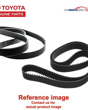 BELT, TOYOTA-GEN TIMING 177MR25  ALTIS, GAIA, SPRINTER, CALDINA  * (CT216, CXM10)