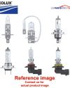 BULB, NEOLUX-T4W. 24V. 4W. BASE-BA9S (4038) (PARKING/ MARKER, TAILIGHT, NUMBER PLATE)