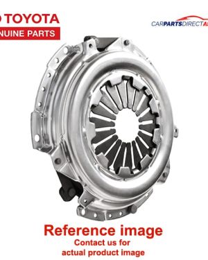 CLUTCH COVER, TOYOTA-GEN XA, ALTIS, CORONA, PROBOX (SUCCEED), LITACE (TOWNACE) NOAH V
