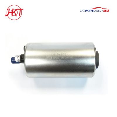 GIP602 FUEL PUMP, HKT TOYOTA HILUX, COROLLA, LAND CRUISER 80 / MITSUBISHI VAN / NISSAN PULSAR / DAIHATSU CHARADE * (AE95, FJ80, G102, N14, YR22)