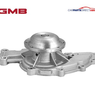 GWG59 Water Pump GMB BUICK REGAL V6 3300 / OLDS CALAIS / PONTIAC BONNEVILLE / HOLDEN COMMODORE VP, VR / LUMINA