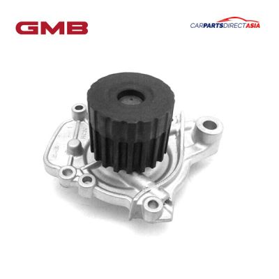 GWHO39 WATER PUMP, GMB HONDA BALLAD, CIVIC, CR-X, HR-V, INTEGRA, LOGO * (EJ7, EK2, EK3, EN1, EY6, GH4, MB3)