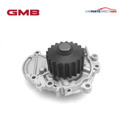 GWHO44 WATER PUMP, GMB HONDA ACCORD 2000, ASCOT 2500, INSPIRE, RAFAGA, SABER, VIGOR * (CC2, CC3, CE4, UA1)