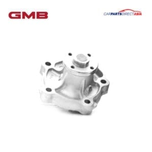 GWS34A WATER PUMP, GMB SUZUKI AERIO, IGNIS, JUSTY, LIANA, SWIFT, SX4 * (HT51S, MA34S, RA21S, RC51S, ZC11S, ZC31S)