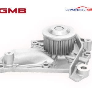 GWT77 Water Pump GMB TOYOTA CALDINA 1800, CAMRY 2000, CAREN 2200, CELICA 1800, CORONA, GAIA, HARRIER, IPSUM, RAV4