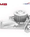 WATER PUMP, GMB TOYOTA CALDINA 1800, CAMRY 2000, CAREN 2200, CELICA 1800, CORONA 2200, GAIA, HARRIER, IPSUM, RAV4