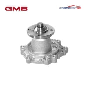 GWT79A WATER PUMP, GMB TOYOTA DYNA, HIACE, HILUX, REGIUS * (LH100, LH113, LN147, LN167, LN172H)