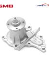 WATER PUMP, GMB TOYOTA CARINA 1600, COROLLA, CORONA 1500, SOLUNA, SPRINTER * (AE110, AT210, AT212, AE101)
