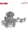 WATER PUMP, GMB TOYOTA COASTER, DYNA 4200, LAND CRUISER 70/80 * (HDB20, HDJ81, HZB30, HZJ75, HZJ80, PZJ70)