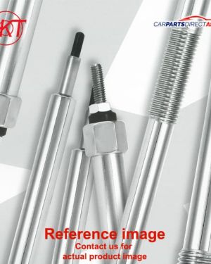 GLOW PLUG, HKT 9/12 VOLT ISUZU – FLORIAN, FASTER RODEO, ELF 150, ELF 250 * (PAD30, KBD20, KBD40, KAD42)