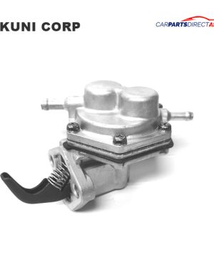 FUEL PUMP, MIKUNI CORP. SUZUKI ST90
