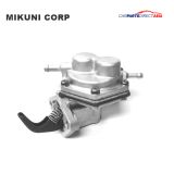 MDF72-2 FUEL PUMP, MIKUNI CORP. SUZUKI ST90