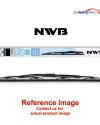 WIPER NWB 15″ HOOK BLADE (375MM)