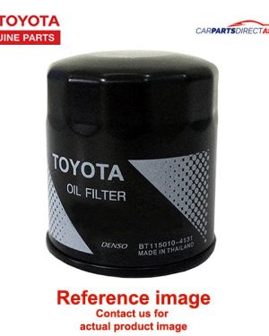 OIL FILTER, TOYOTA-GEN DYNA100, COASTER, CHASER, CROWN, HILUX, LAND CRUISER 70/80