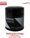 OIL FILTER, TOYOTA-GEN  ALLION, AURIS, AVENSIS, AXIO, HARRIER, ISIS, IST, PRIUS, WISH