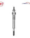 GLOW PLUG, HKT 22.5/24 VOLT KOMATSU  * (4D130, D50)