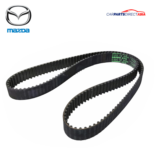 BELT, MAZDA-GEN TIMING 164S8M25 B-SERIES * (R2)
