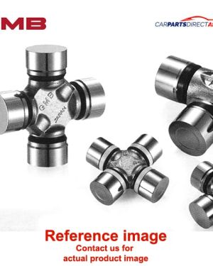 UNIVERSAL JOINT, GMB TOYOTA LAND CRUISER 40 SERIES / DYNA / COASTER / STOUT 2000 * (FJ45, RU, BU, HU)