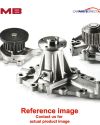 WATER PUMP, GMB MITSUBISHI – DELICA 1800, ETERNA 2000, PAJERO / HYUNDAI – H1, H100, STAREX