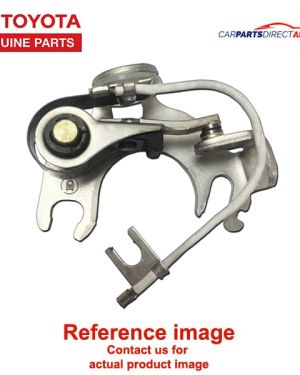 CONTACT SET, TOYOTA-GEN  TERCEL, COROLLA, CELICA, CORONA, CARINA * (AL20, AE80, AE82, AT160, AT151)