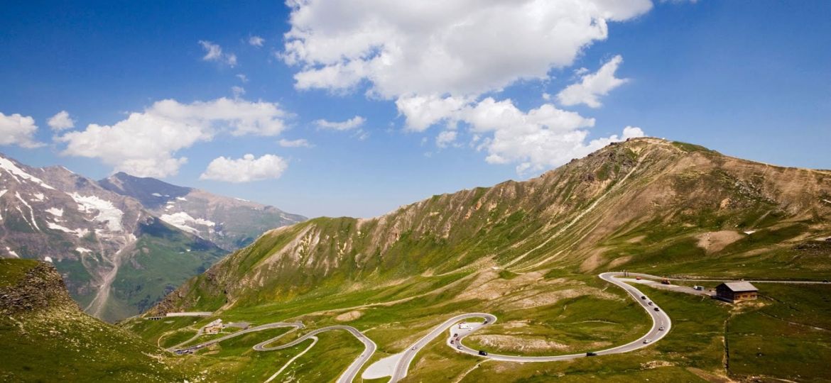 Grossglockner