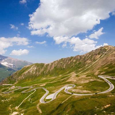 Grossglockner