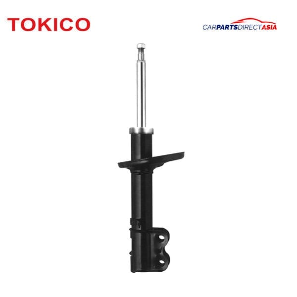 B2151 SHOCK ABSORBER REAR LH, TOKICO TOYOTA COROLLA, SPRINTER, SPRINTER CARIB, SPACIO * (AE100, AE101, CE100, EE111) * GAS TYPE