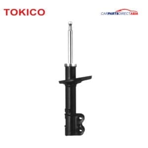 B2350 SHOCK ABSORBER FRONT LH/RH, TOKICO TOYOTA RIMO, VIOS, YARIS * (NCP150, NCP151, NSP152) * GAS TYPE