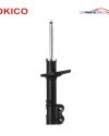 SHOCK ABSORBER REAR RH, TOKICO NISSAN X-TRAIL  * (T30) * GAS TYPE