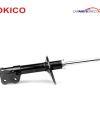 SHOCK ABSORBER FRONT RH, TOKICO TOYOTA SOLUNA, STARLET, TERCEL, CORSA, COROLLA 2 * (AL50, EL31, EL50, EP91) * GAS TYPE