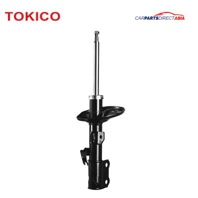 B3182 SHOCK ABSORBER REAR LH, TOKICO TOYOTA AVALON, CAMRY / LEXUS ES300 * (AC36, MCV20, MCV21, MCV36, MCX10, SXV20) * GAS TYPE