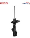 SHOCK ABSORBER REAR LH, TOKICO TOYOTA AVALON, CAMRY / LEXUS ES300 * (AC36, MCV20, MCV21, MCV36, MCX10, SXV20) * GAS TYPE
