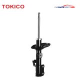 B3182 SHOCK ABSORBER REAR LH, TOKICO TOYOTA AVALON, CAMRY / LEXUS ES300 * (AC36, MCV20, MCV21, MCV36, MCX10, SXV20) * GAS TYPE