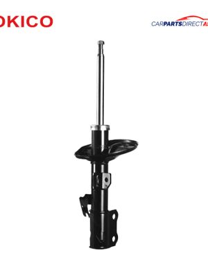 SHOCK ABSORBER FRONT RH, TOKICO TOYOTA AVALON, CAMRY / LEXUS ES300 * (AC36, MCV20, MCV21, MCV36, MCX10, SXV20) * GAS TYPE