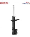 SHOCK ABSORBER FRONT RH, TOKICO TOYOTA ALLEX, ALLION, ALTIS, COROLLA, PREMIO, RUNX * (ZZE121, NZE121, NZE124, ZZE121, CE121) * GAS TYPE